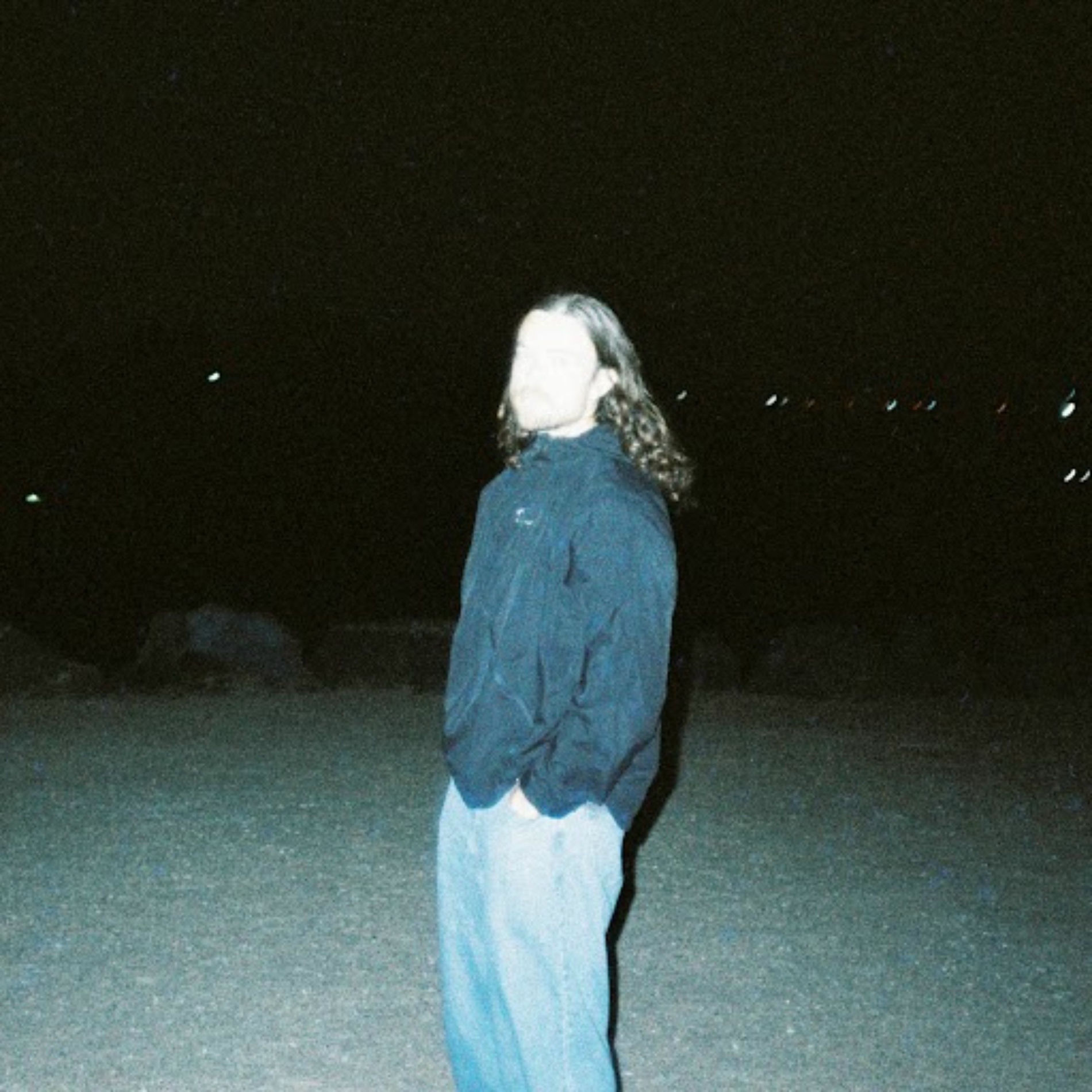 Album cover of beyond all reason