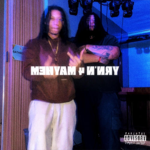YRN'N 4 MAYHEM