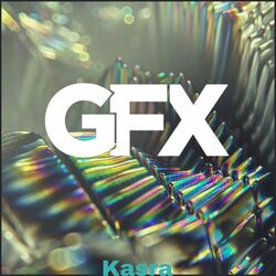 Cover of Gf.X
