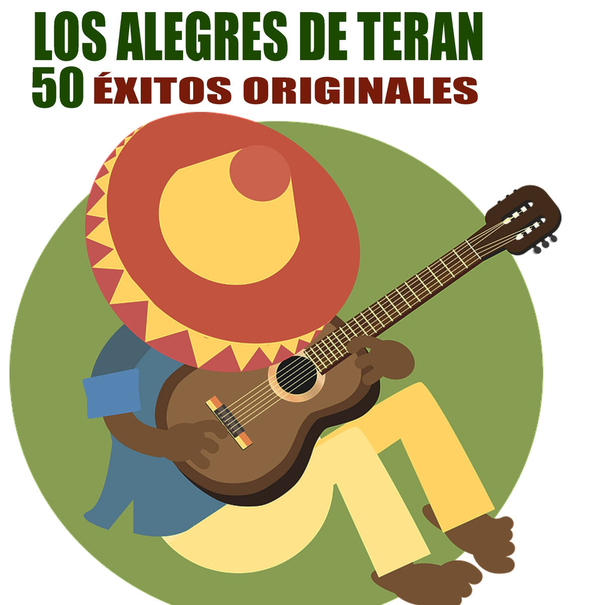Album cover of Corrido De Tadeo Rodríguez