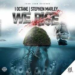 Cover of We Rise