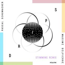 Cover of Drips (Stimming Remix)
