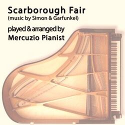 music cover