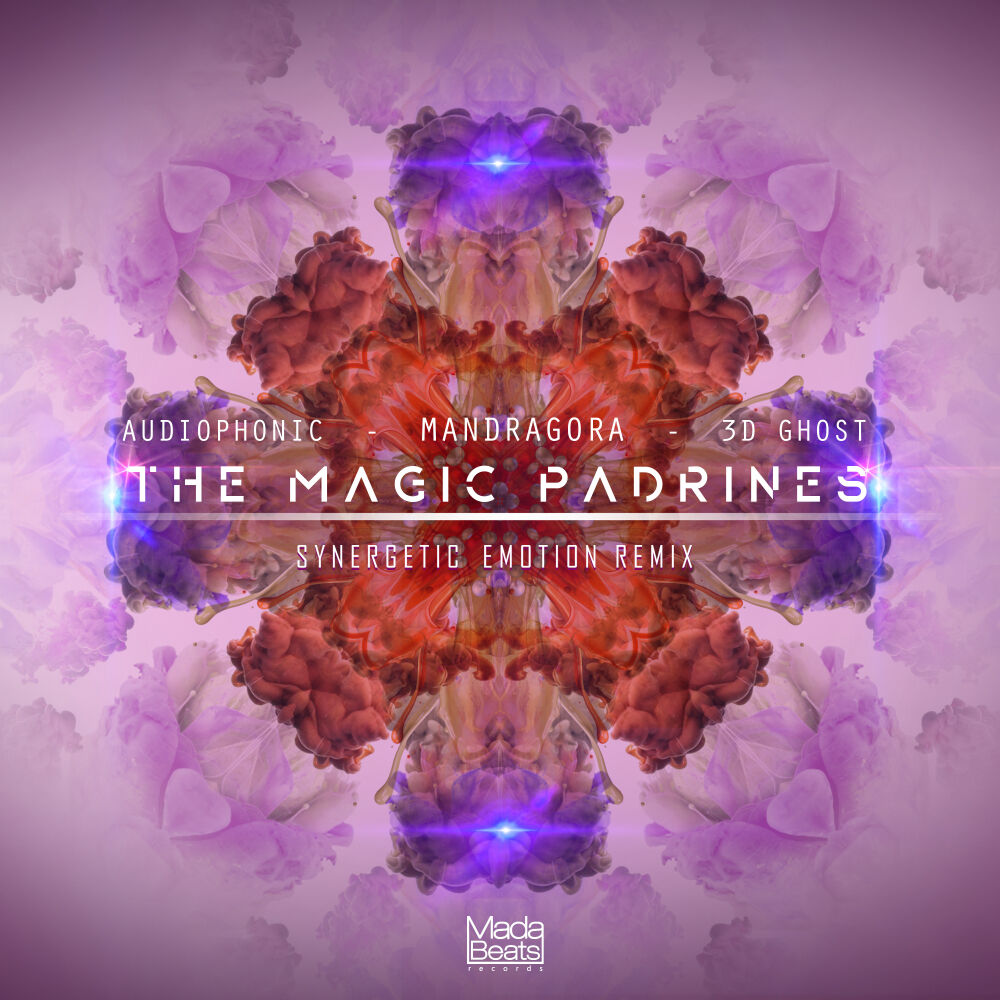 Picture of The Magic Padrines (Synergetic Emotion Remix)