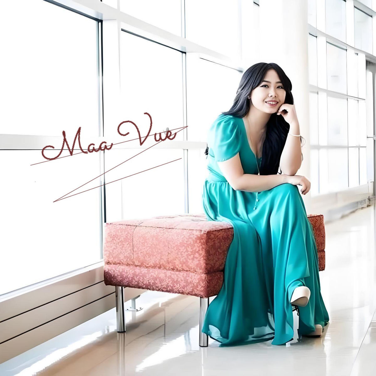 Album cover of ROV POM KOJ DUA
