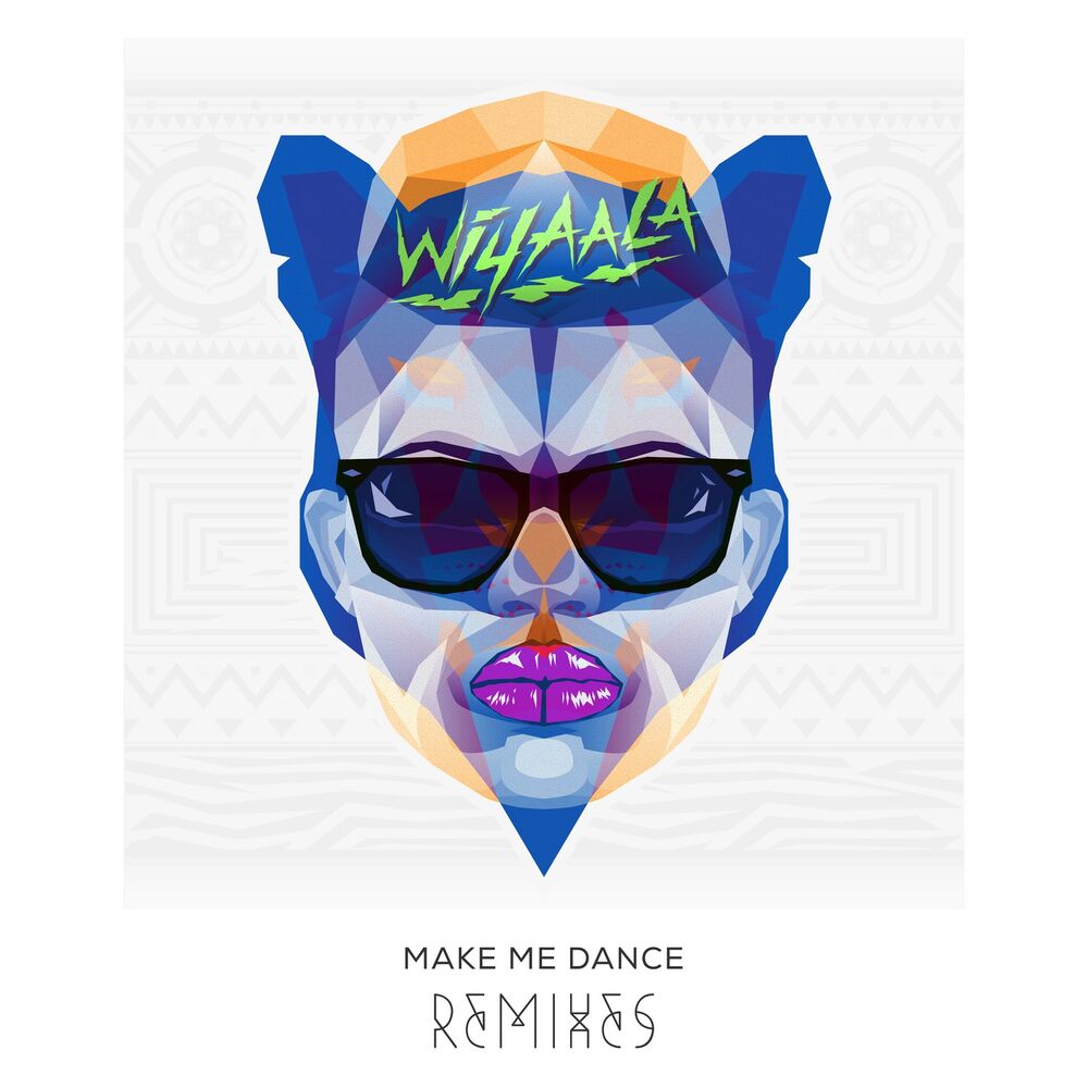 Picture of Make Me Dance (Remixes)