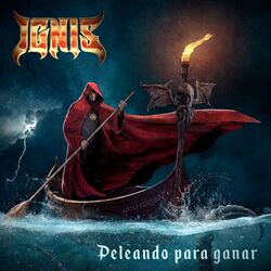 Cover of Peleando para ganar
