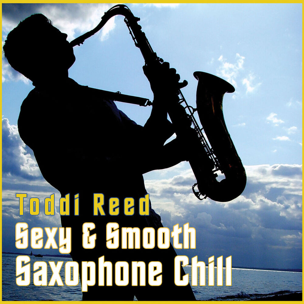 Picture of Sexy & Smooth Saxophone Chillout Lounge