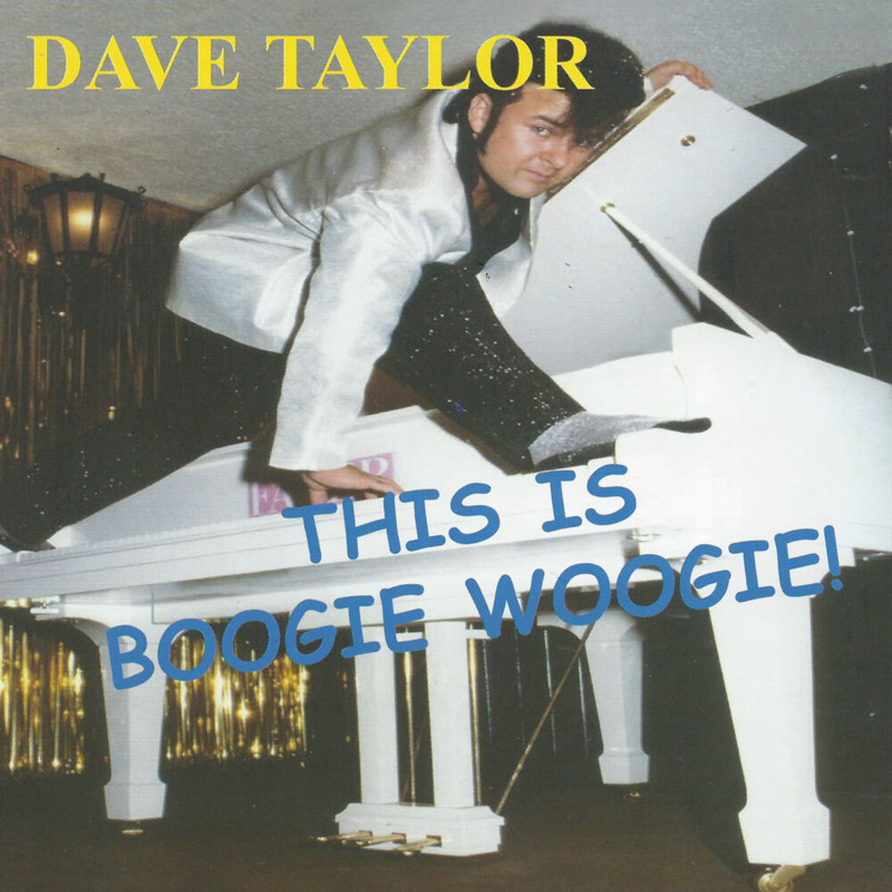 Picture of This Is Boogie Woogie!