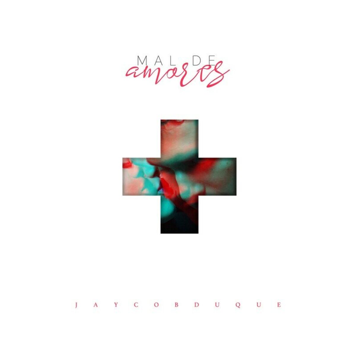 Album cover of Mal de Amores