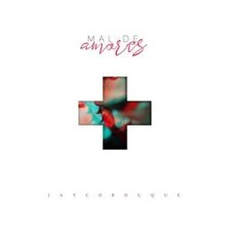 Cover of Mal de Amores