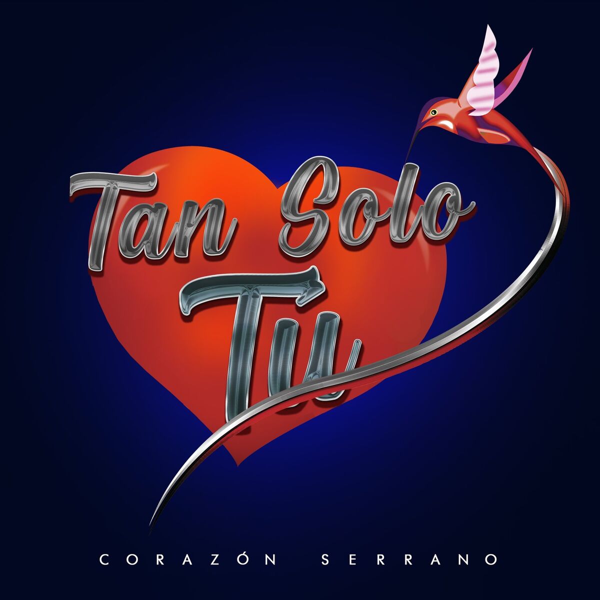 Album cover of Olvídame