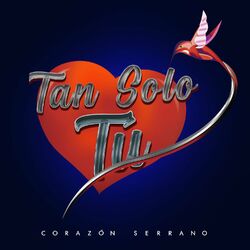 Cover of Tan Solo Tú