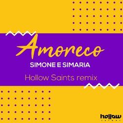 Cover of Amoreco (Remix)