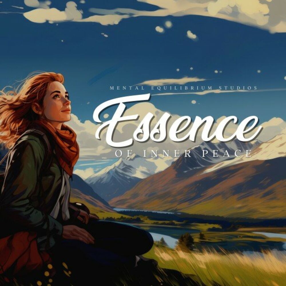 Picture of Essence of Inner Peace