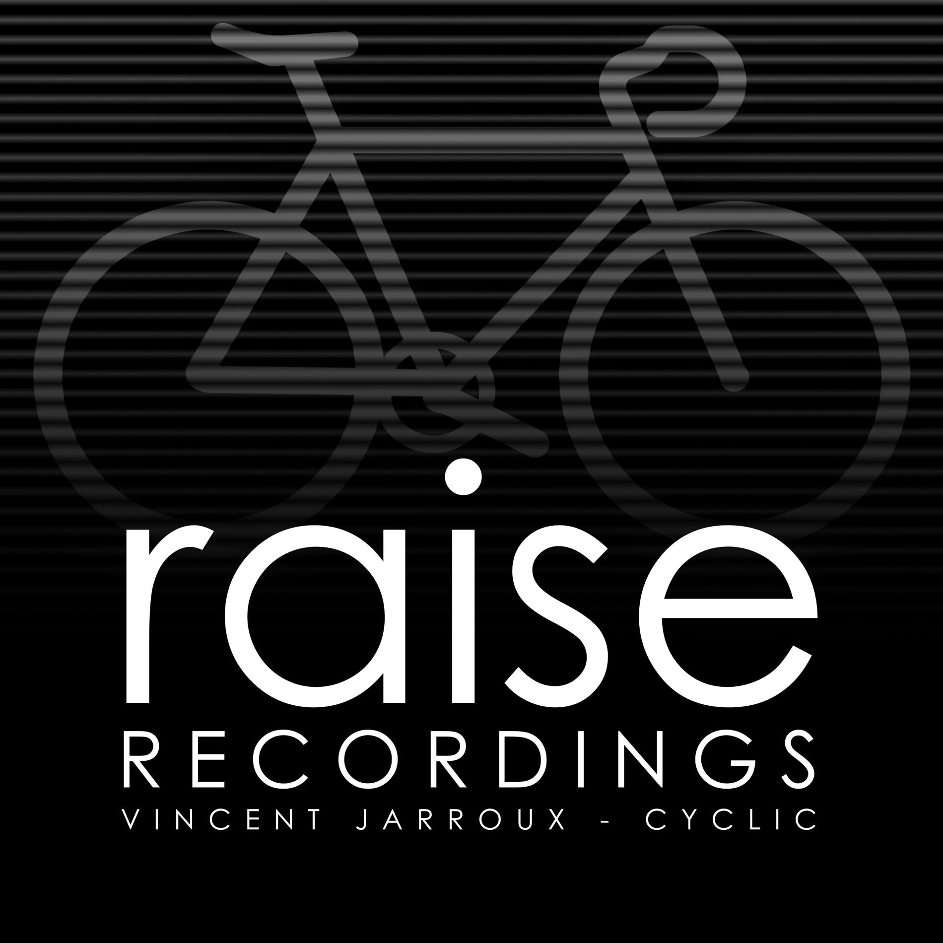 Album cover of Cyclic