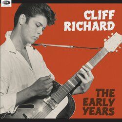 Cover of The Early Years