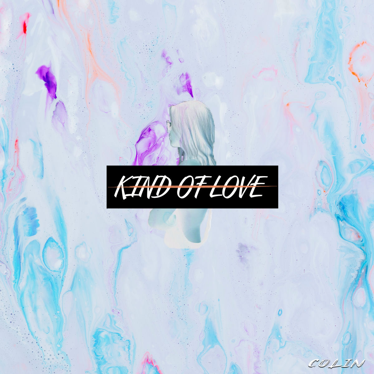Album cover of Kind of Love