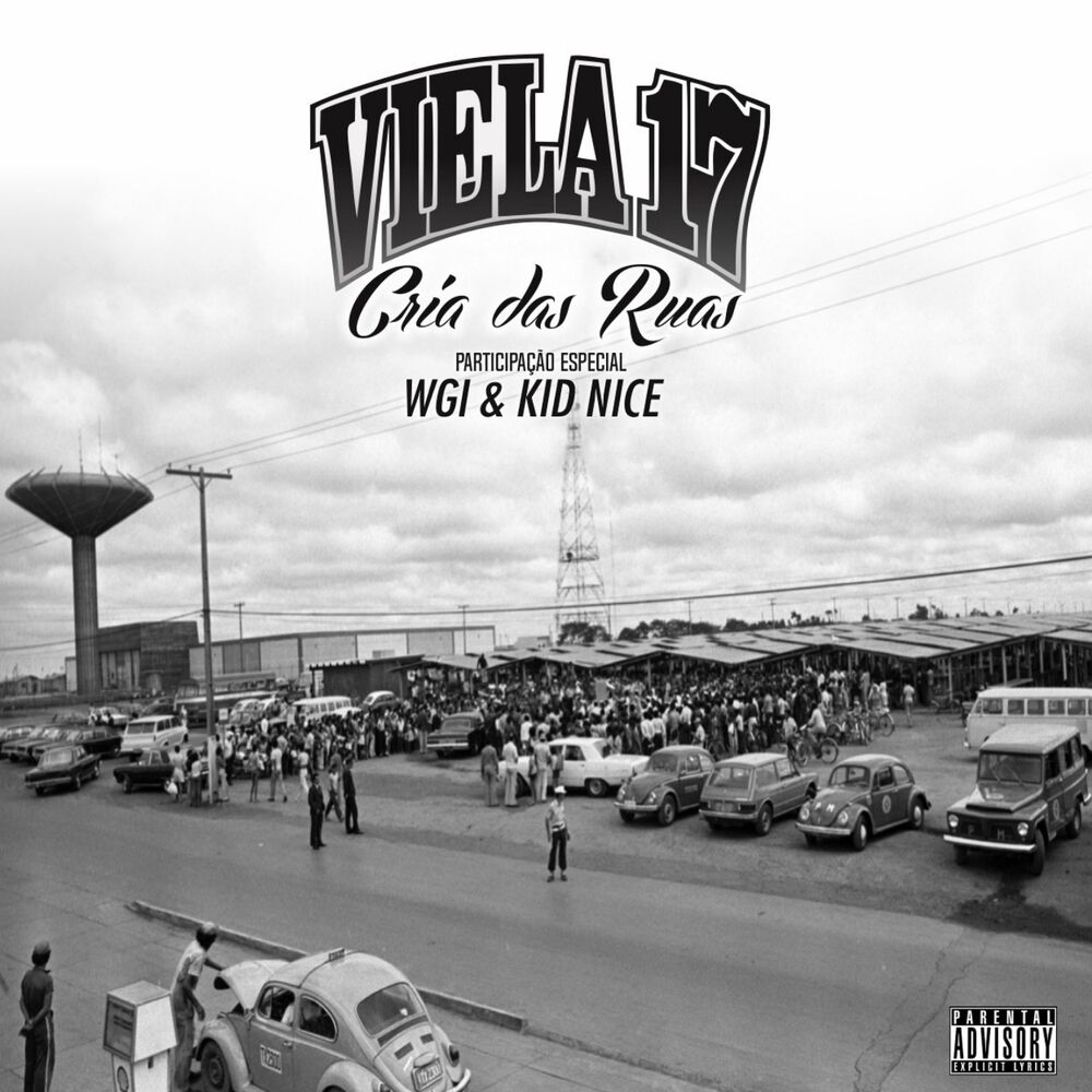 Picture of Cria das Ruas