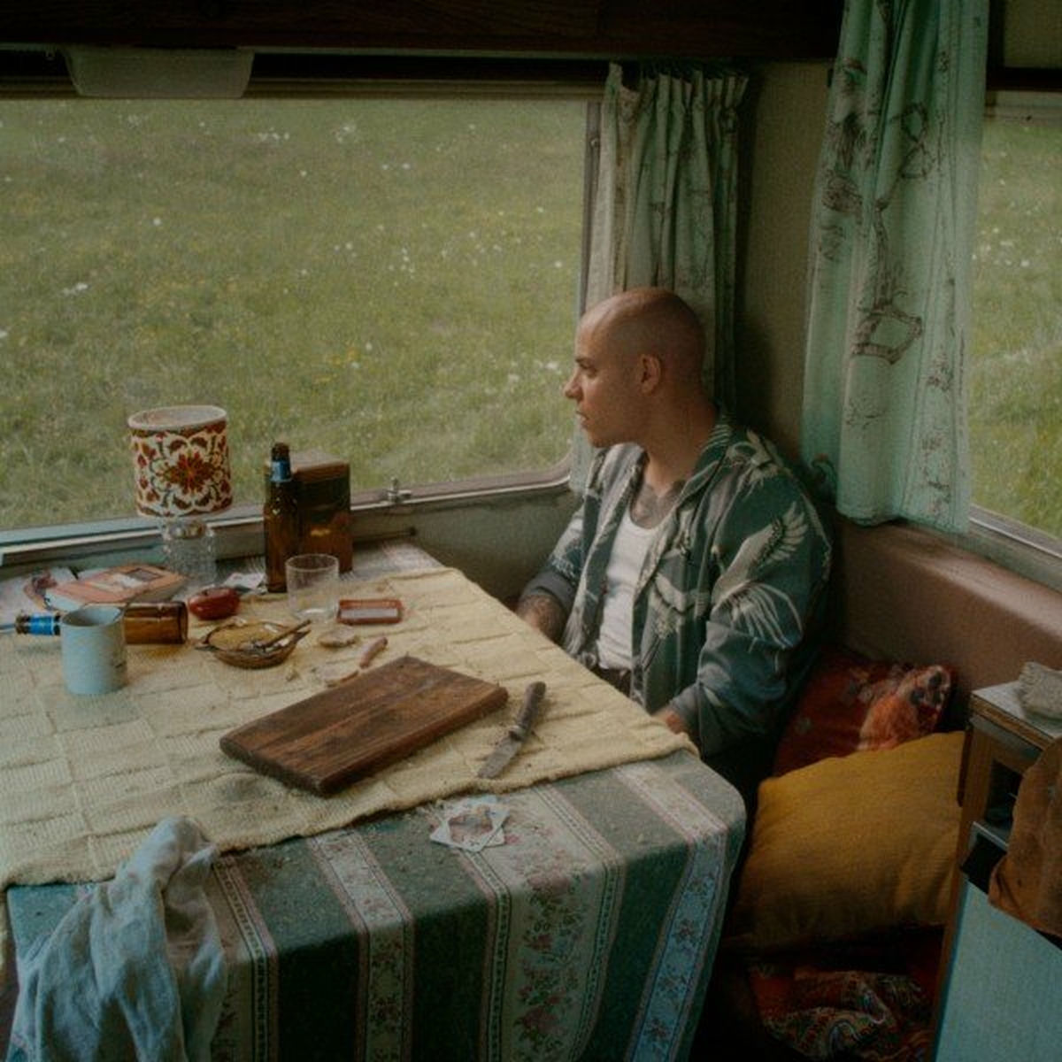 Album cover of Choisis