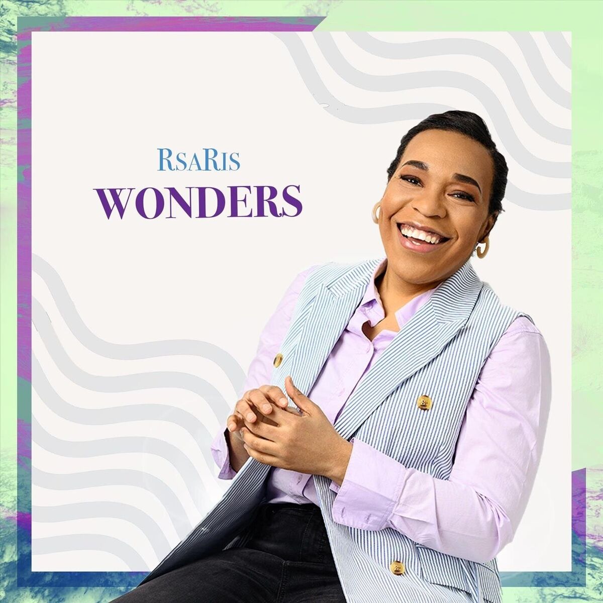 Album cover of Wonders (Live)