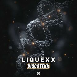 Cover of Discotekk