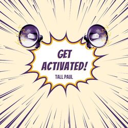 Cover of Get Activated!