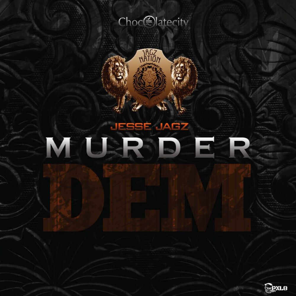 Picture of Murder Dem