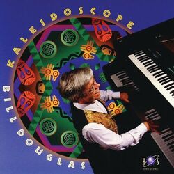 Cover of Kaleidoscope