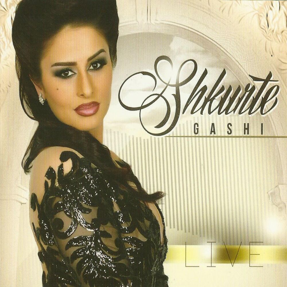 Picture of Shkurte Gashi (Live)