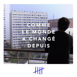 Cover of Comme le monde a changé depuis
