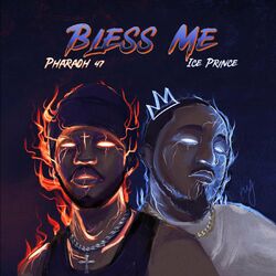 Cover of Bless Me