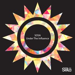 Cover of Under the Influence