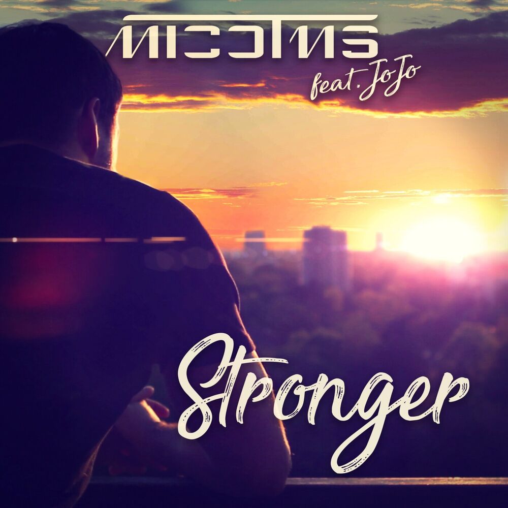 Picture of Stronger