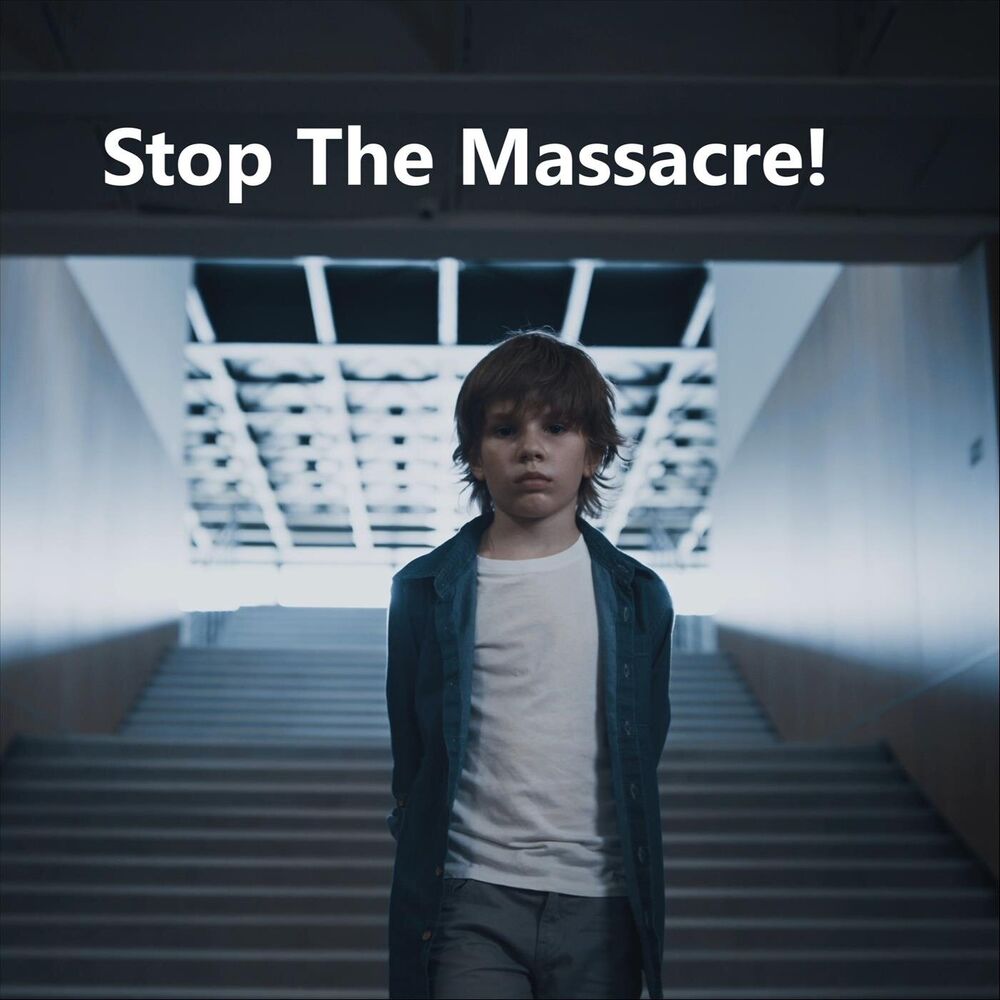Picture of Stop the Massacre!