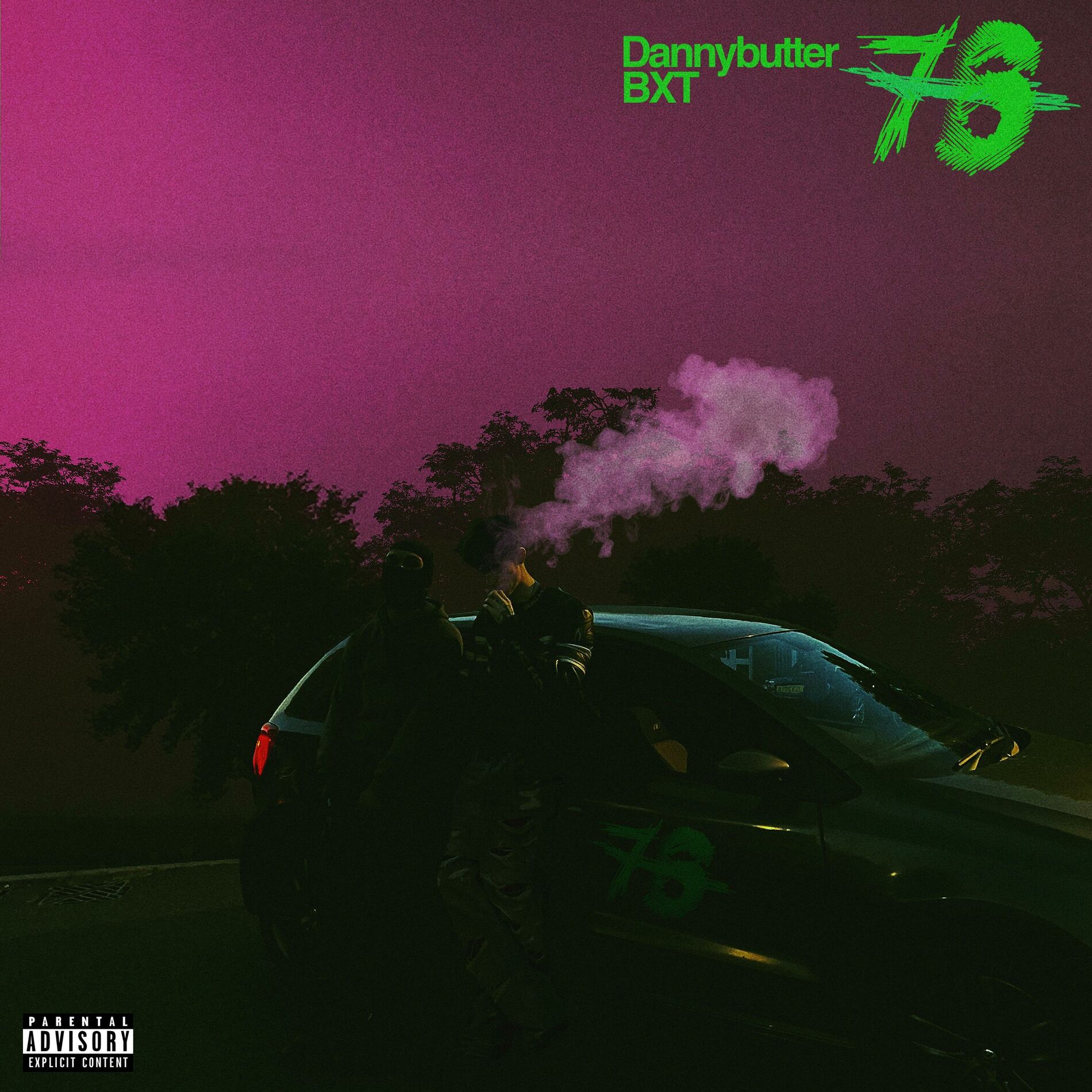 Album cover of 76