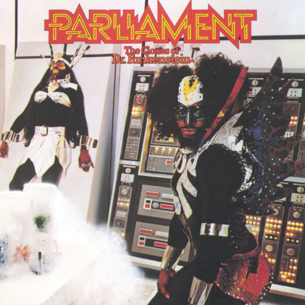 Picture of Clones Of Dr. Funkenstein