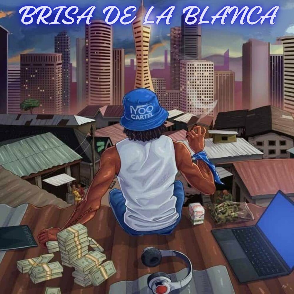 Picture of Brisa De La Blanca