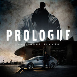 Cover of Prologue