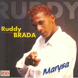 Cover of Marysa