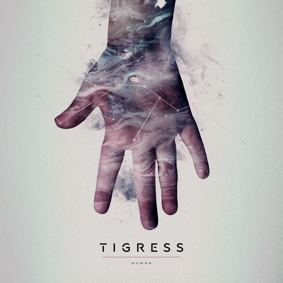 Album cover of Human