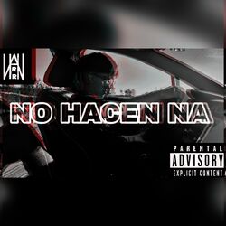 Cover of NO HACEN NA