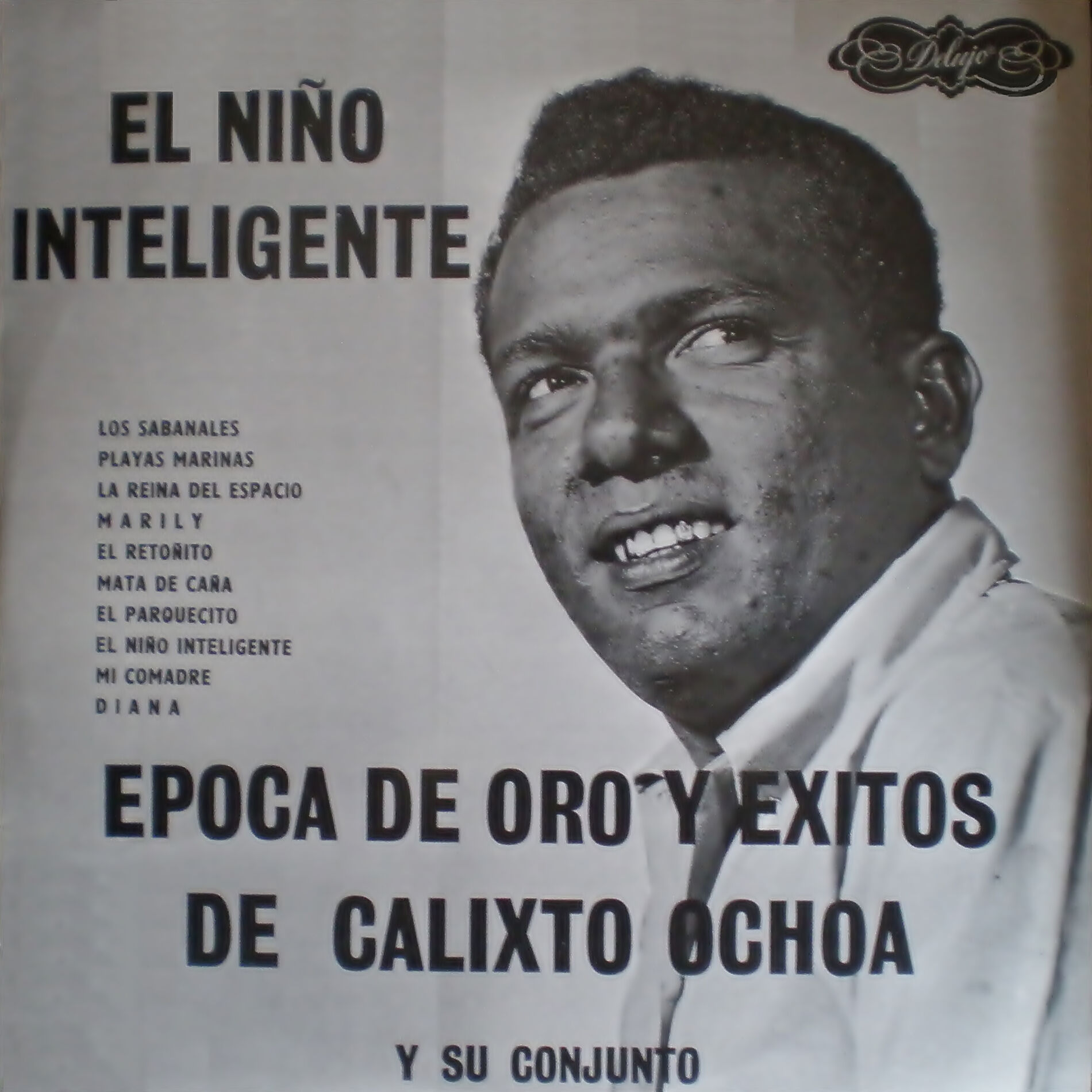 Album cover of Los sabanales