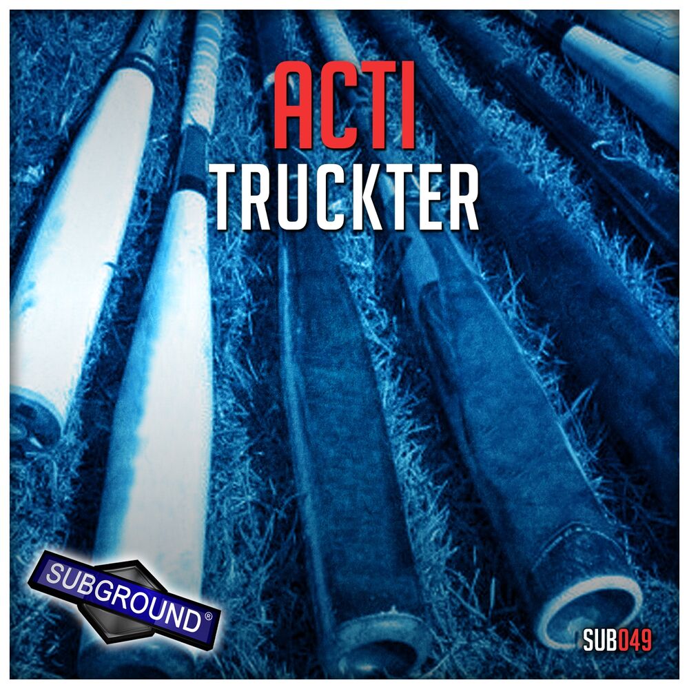 Picture of Truckter