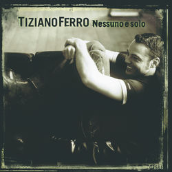 Cover of Nessuno è solo