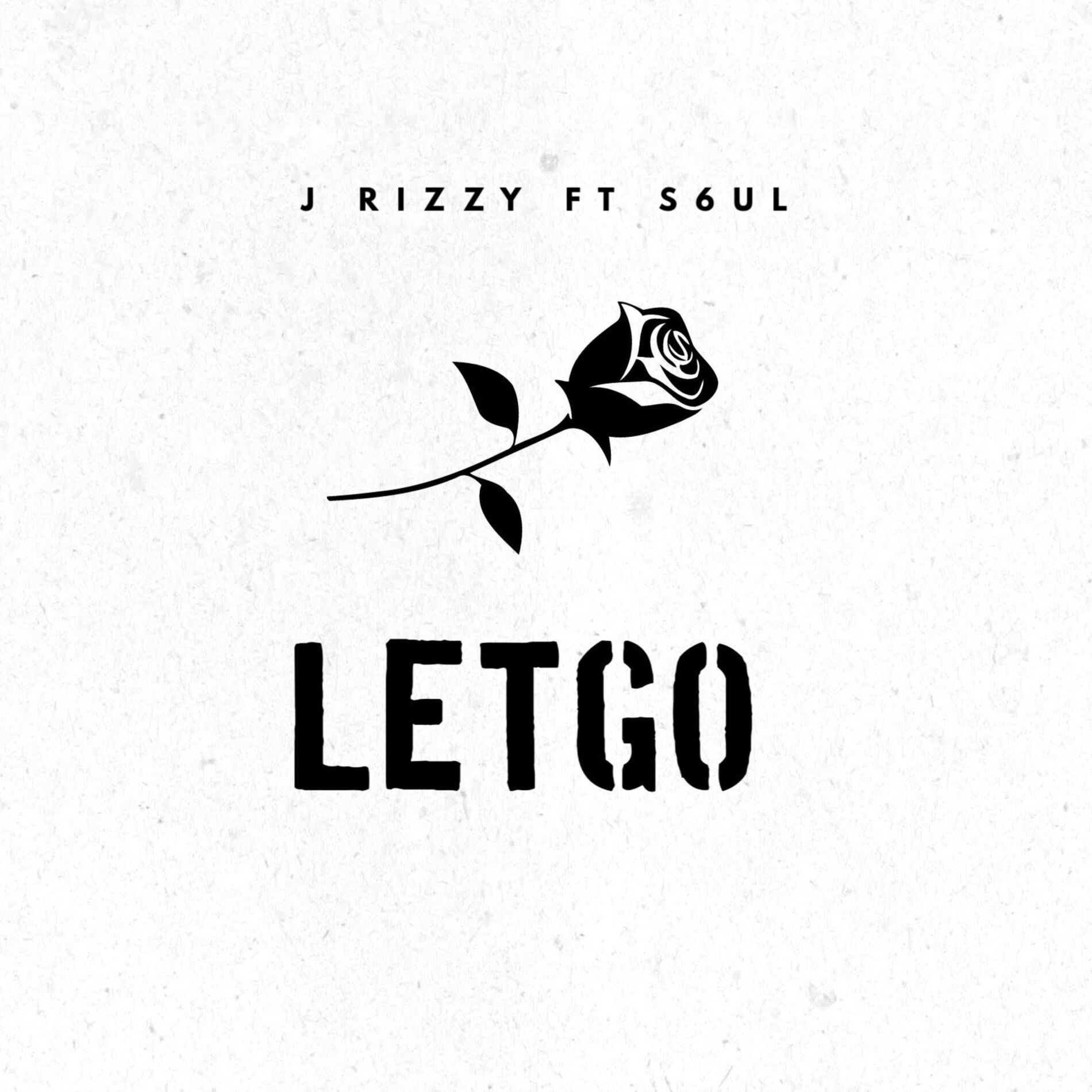 Album cover of Let Go