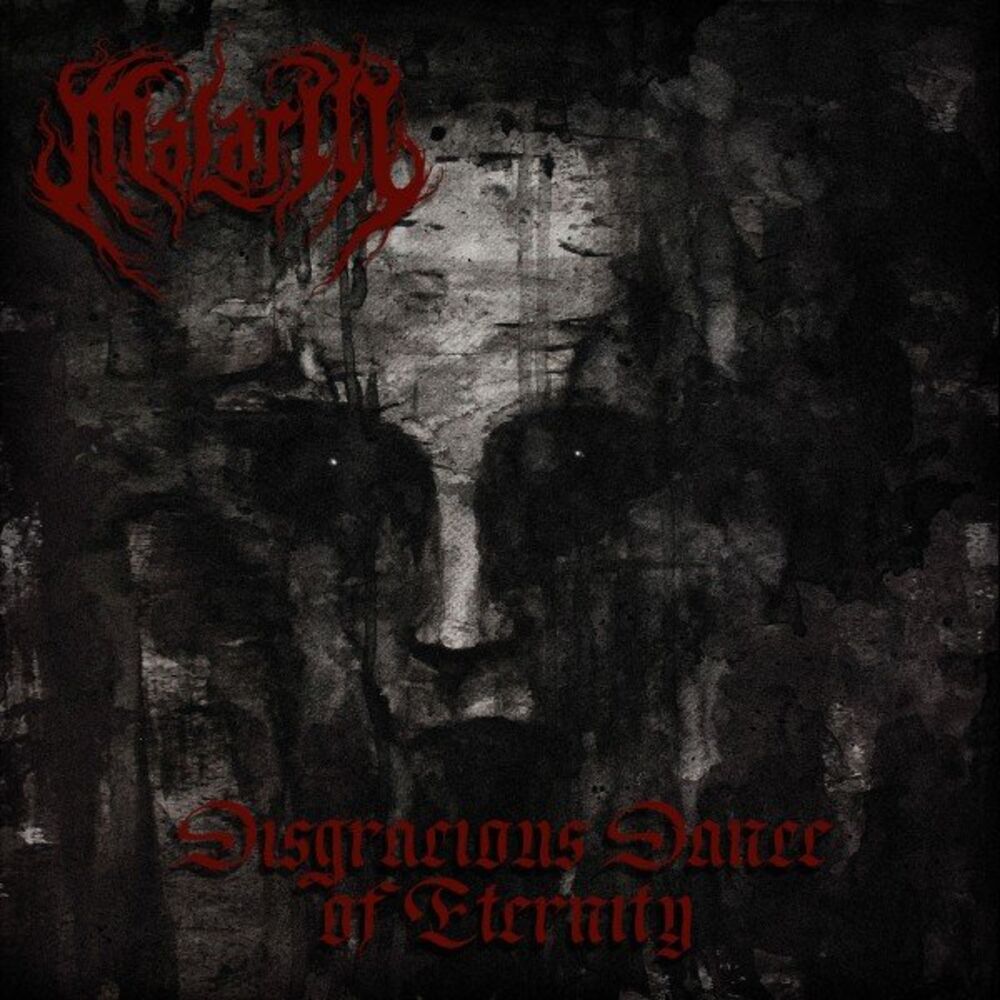 Picture of Disgracious Dance of Eternity