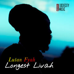 Cover of Longest Livah