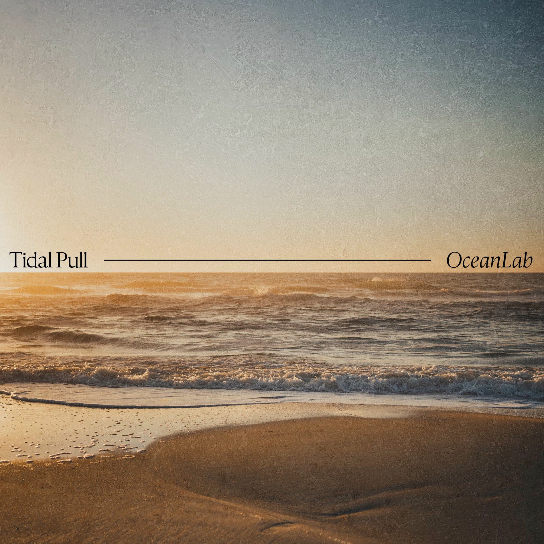 Album cover of Tidal Pull