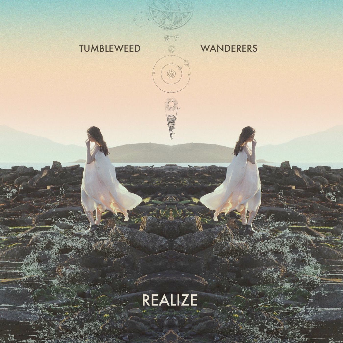 Album cover of Realize